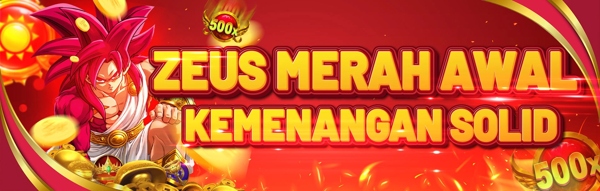 Player303 Banner Slot Online